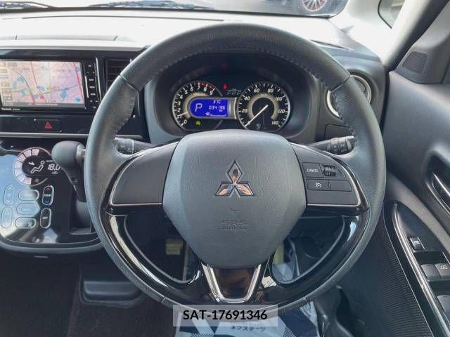 Mitsubishi EK SPACE 2017-04 359592-13