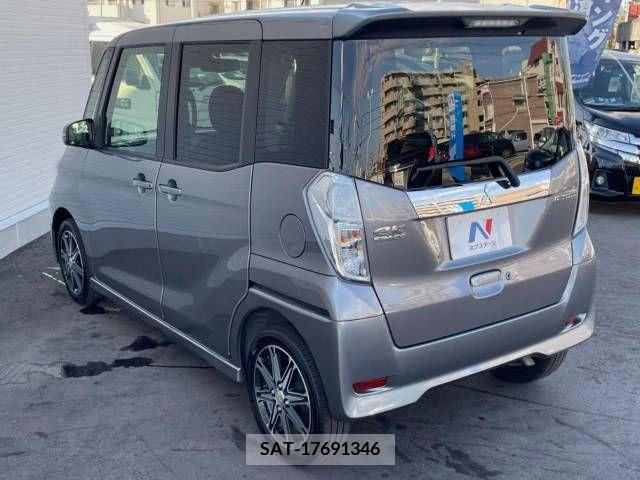 Mitsubishi EK SPACE 2017-04 359592-18