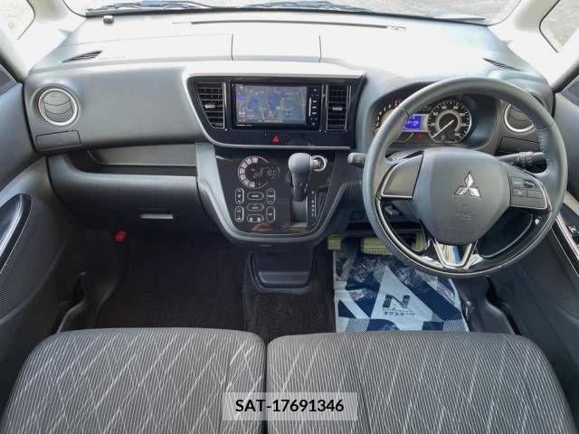 Mitsubishi EK SPACE 2017-04 359592-1