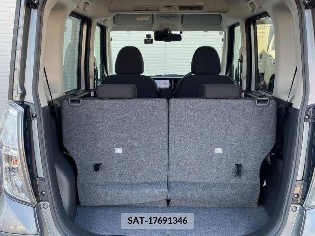 Mitsubishi EK SPACE 2017-04 359592-11