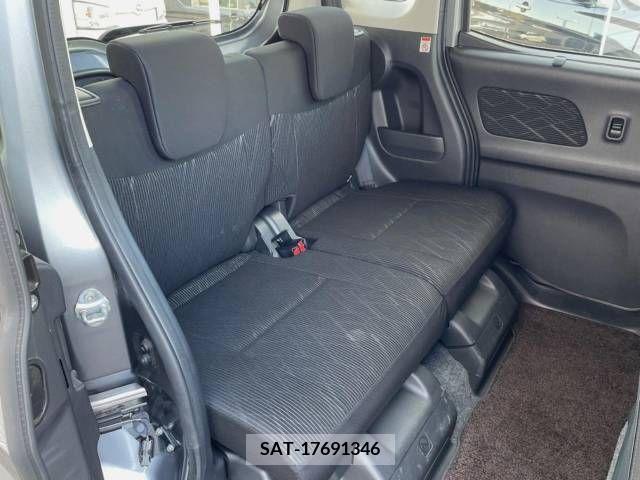 Mitsubishi EK SPACE 2017-04 359592-10