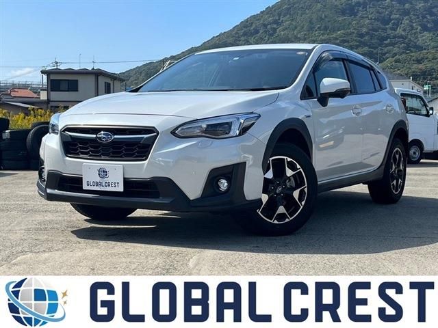 Subaru XV HYBRID 2020-04 14793-0