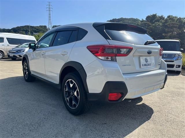 Subaru XV HYBRID 2020-04 14793-8