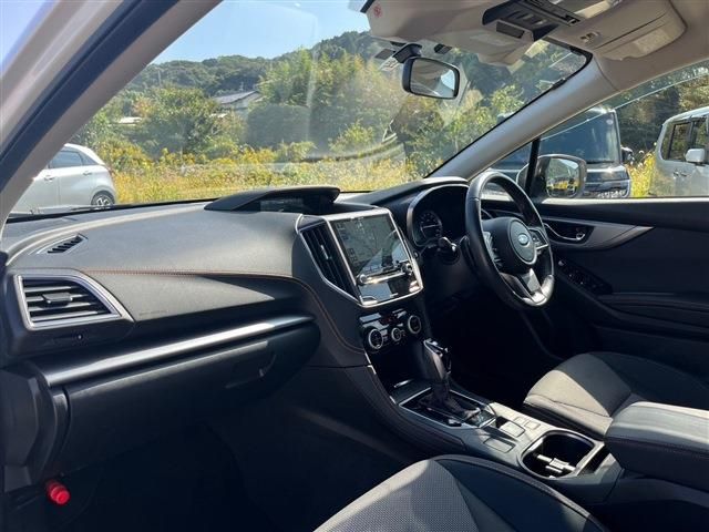 Subaru XV HYBRID 2020-04 14793-25