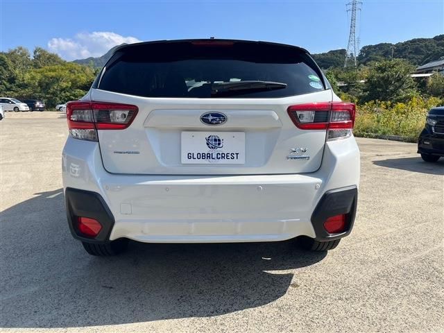 Subaru XV HYBRID 2020-04 14793-7