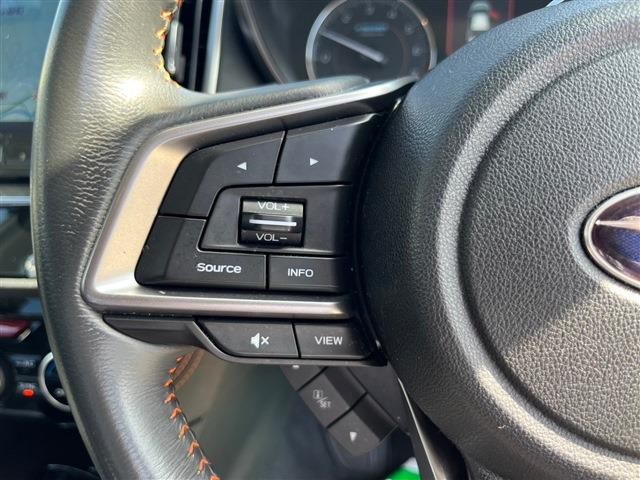 Subaru XV HYBRID 2020-04 14793-13