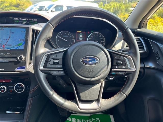 Subaru XV HYBRID 2020-04 14793-12