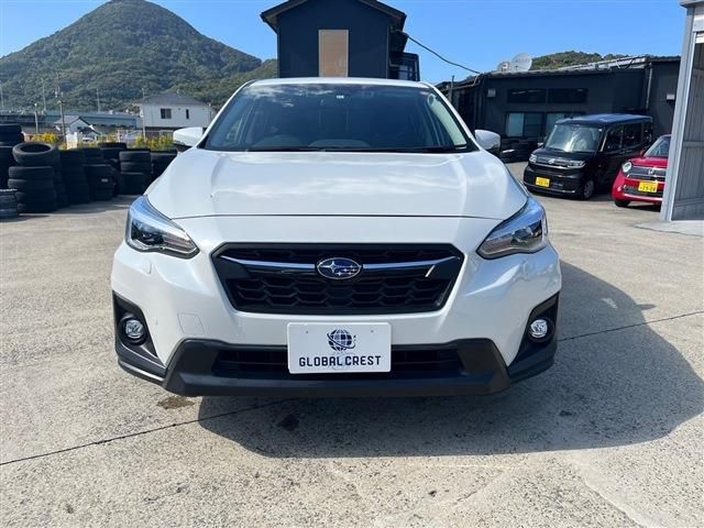 Subaru XV HYBRID 2020-04 14793-6