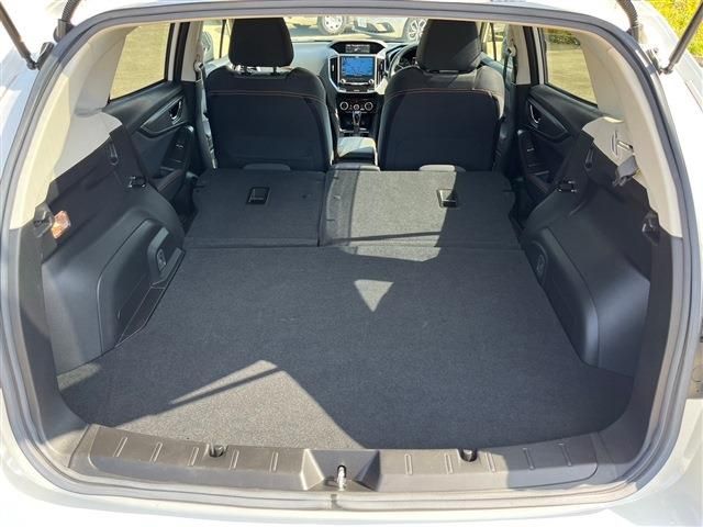 Subaru XV HYBRID 2020-04 14793-5