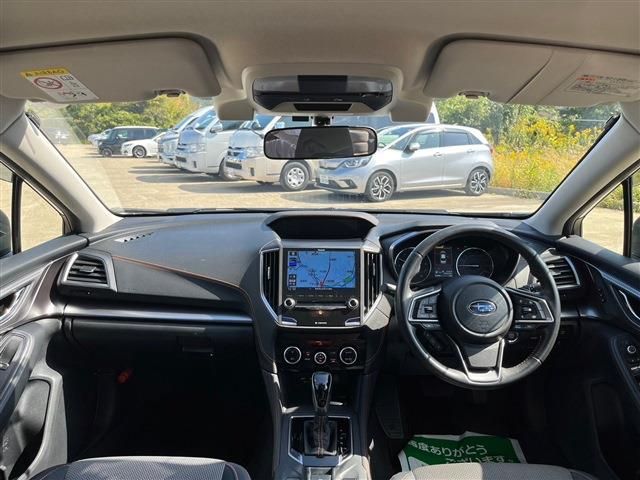 Subaru XV HYBRID 2020-04 14793-1