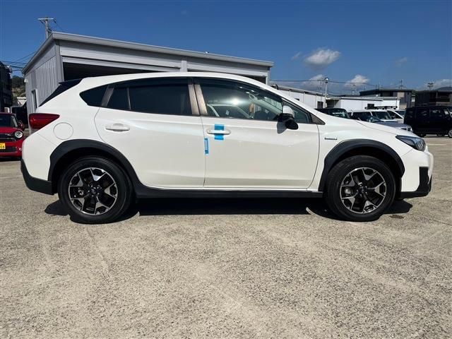 Subaru XV HYBRID 2020-04 14793-9