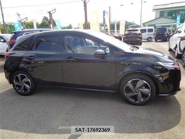 Nissan AURA 2023-03 356690-2