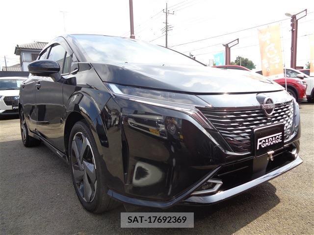 Nissan AURA 2023-03 356690-1