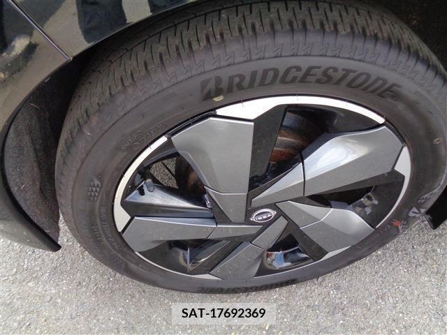 Nissan AURA 2023-03 356690-6
