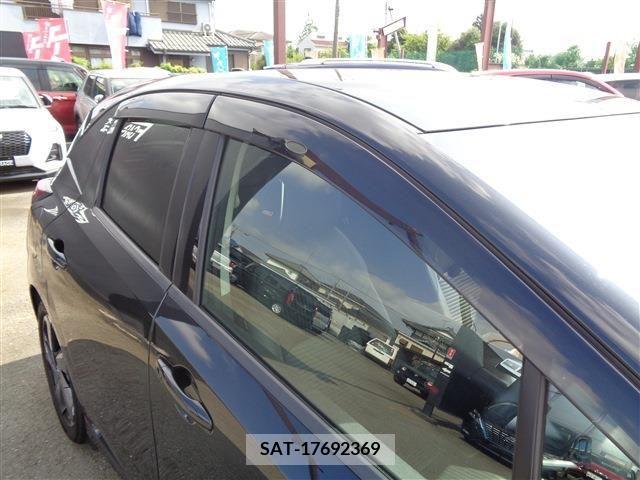 Nissan AURA 2023-03 356690-7