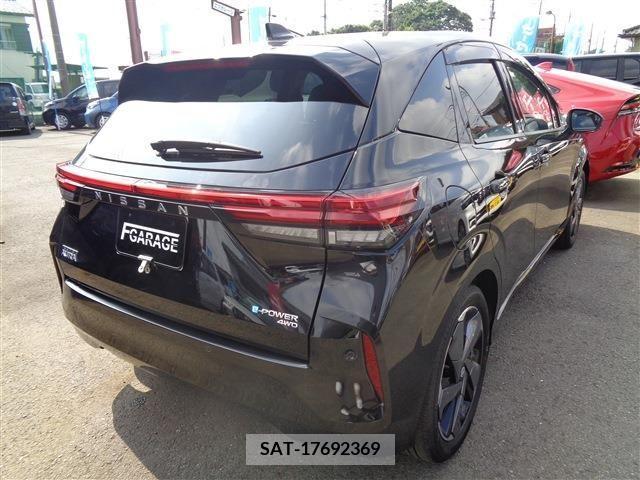 Nissan AURA 2023-03 356690-5