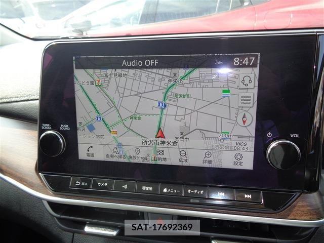 Nissan AURA 2023-03 356690-19