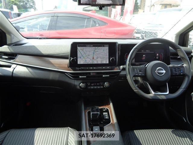 Nissan AURA 2023-03 356690-10
