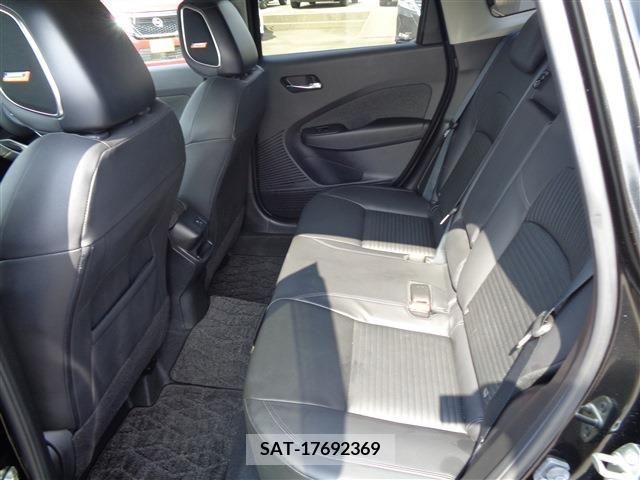 Nissan AURA 2023-03 356690-9