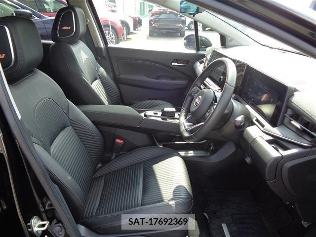 Nissan AURA 2023-03 356690-14