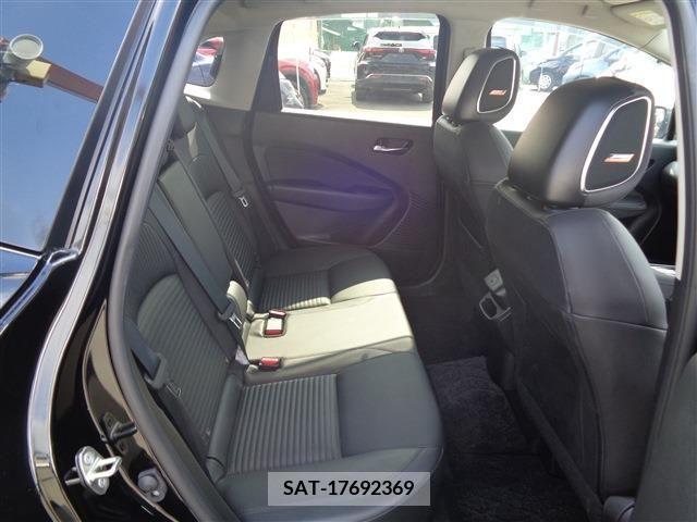 Nissan AURA 2023-03 356690-15