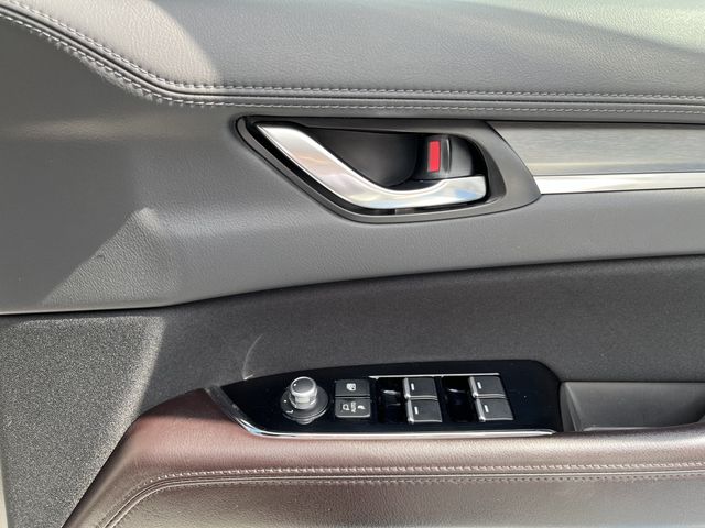 Mazda CX-8 2018-08 8028-16
