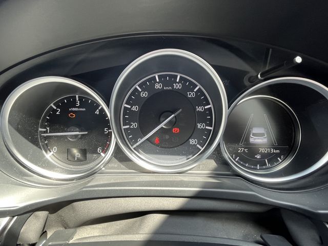 Mazda CX-8 2018-08 8028-6