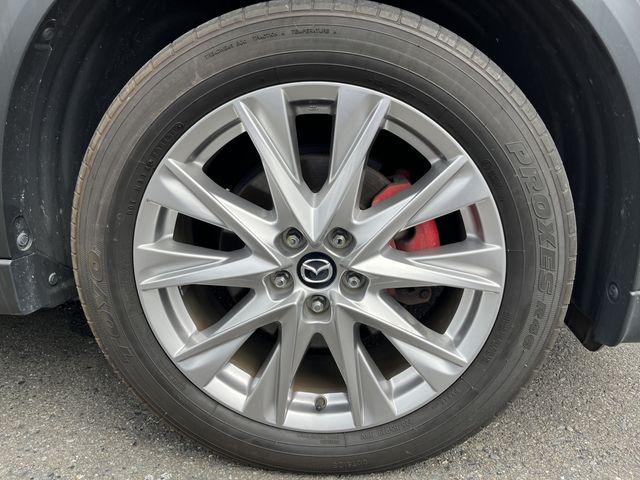 Mazda CX-8 2018-08 8028-28