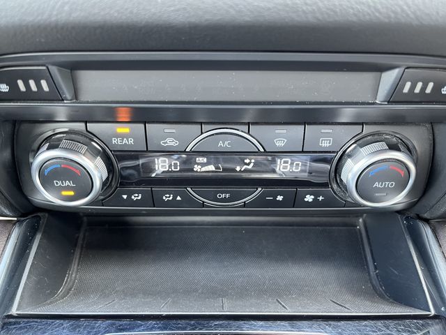 Mazda CX-8 2018-08 8028-9