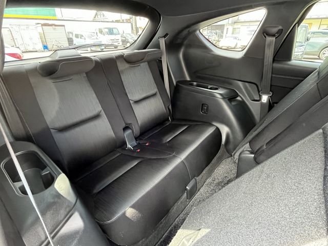 Mazda CX-8 2018-08 8028-19