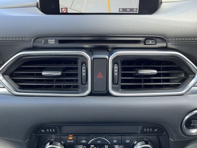 Mazda CX-8 2018-08 8028-8