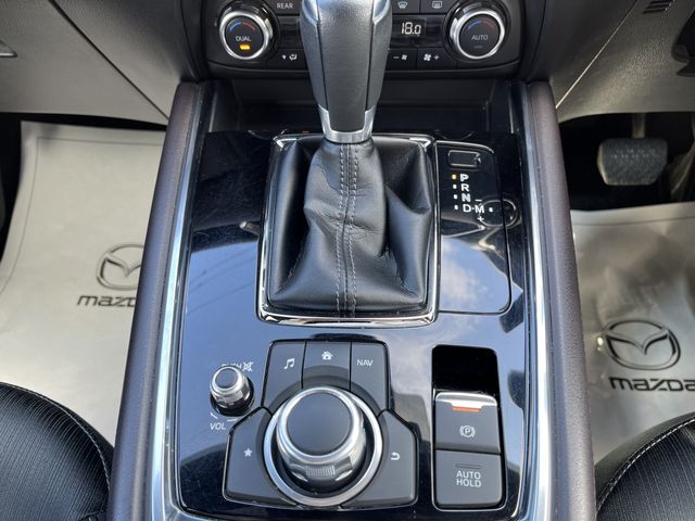 Mazda CX-8 2018-08 8028-10