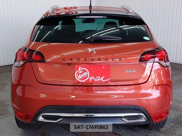 Citroen DS4 2018-05 317128-4