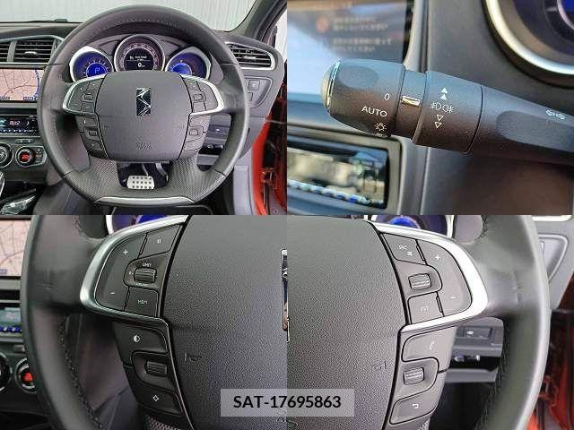 Citroen DS4 2018-05 317128-14
