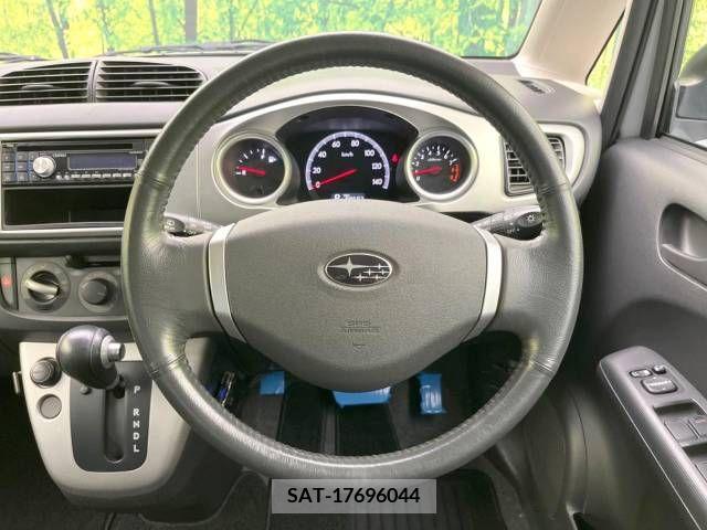 Subaru STELLA 2009-01 394283-11