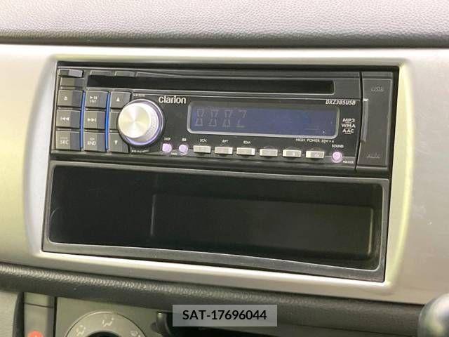 Subaru STELLA 2009-01 394283-2