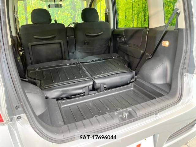 Subaru STELLA 2009-01 394283-10