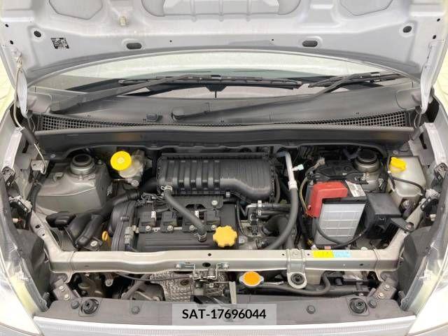 Subaru STELLA 2009-01 394283-18