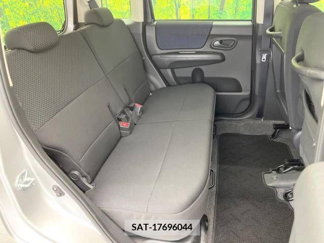 Subaru STELLA 2009-01 394283-9