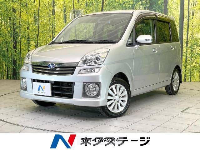 Subaru STELLA 2009-01 394283-0