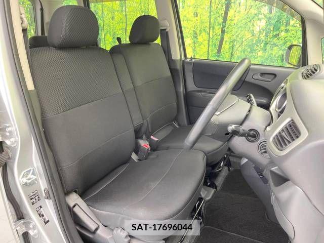 Subaru STELLA 2009-01 394283-8