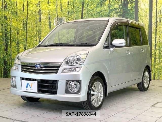 Subaru STELLA 2009-01 394283-16