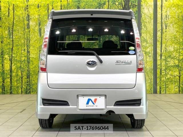 Subaru STELLA 2009-01 394283-15