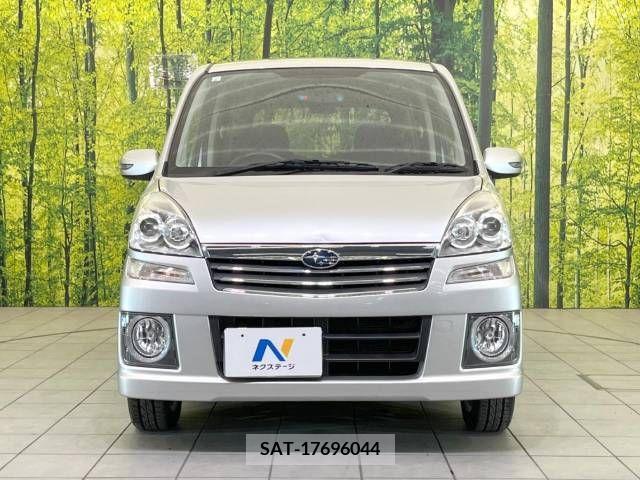 Subaru STELLA 2009-01 394283-14