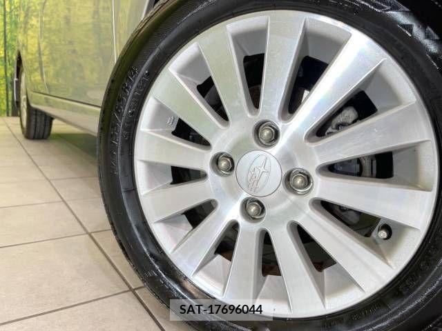 Subaru STELLA 2009-01 394283-13