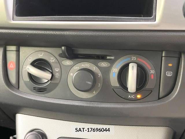 Subaru STELLA 2009-01 394283-5