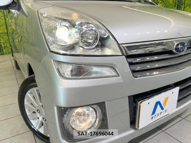Subaru STELLA 2009-01 394283-12