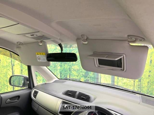 Subaru STELLA 2009-01 394283-4