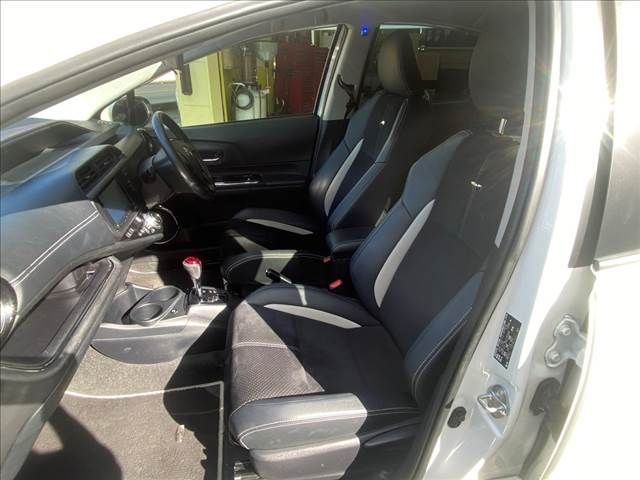 Toyota AQUA 2016-01 26382-7