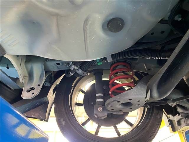 Toyota AQUA 2016-01 26382-25